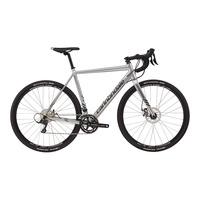 Cannondale CAADX Sora - 2017 Cyclocross Bike