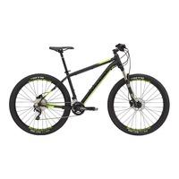Cannondale Trail 2 - 2017 Mounta...