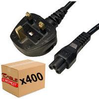 CAT5e Punchdown Krone Coupler Black