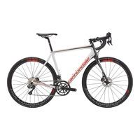 cannondale synapse hi mod disc ultegra di2 2017 road bike