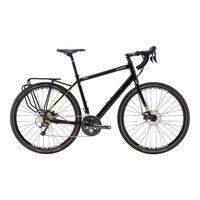 Cannondale Touring 1 - 2017 Road Bike