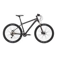 Cannondale Trail 1 - 2017 Mounta...