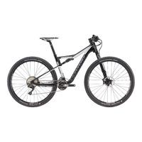 Cannondale Scalpel-Si Carbon 4 - 2017 Mountain Bike