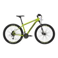 Cannondale Trail 4 - 2017 Mounta...