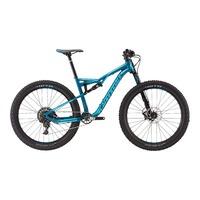 Cannondale Bad Habit 1 - 2017 Mountain Bike