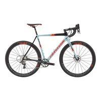 cannondale superx force 2017 cyclocross bike