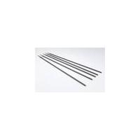 Cast iron electrodes, 2.5mm, 5 pieces