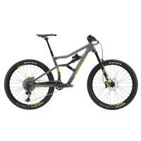 Cannondale Trigger 2 - 2018 Mountain Bike