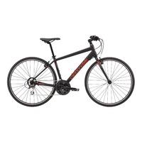 Cannondale Quick 7 Womens - 2017 Hybrid Bike