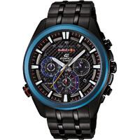 Casio Watch Edifice Red Bull Chronograph