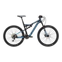 cannondale habit 4 2017 mountain bike