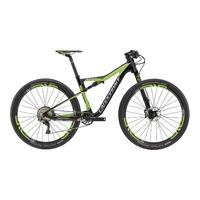 cannondale scalpel si race 2017 mountain bike