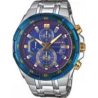 Casio Watch Edifice Alarm Chronograph Red Bull Edition