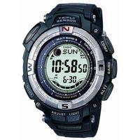 casio watch protrek d