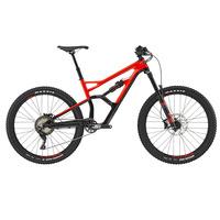 Cannondale Jekyll 3 - 2018 Mountain Bike