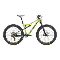 Cannondale Bad Habit Carbon 1 - 2017 Mountain Bike