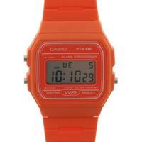 Casio Retro Collection Watch