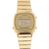 Casio Ladies LA670WEGA Digital Watch