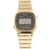 Casio Ladies LA670WEGA Digital Watch