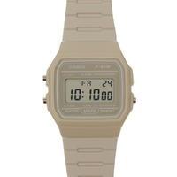 Casio F 91W 8AEF Watch