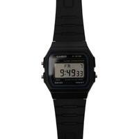 Casio F 91W Mens Watch