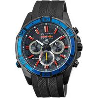 Casio Watch Edifice Red Bull Chronograph Limited Edition D