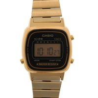 Casio Collection Alarm Watch Ladies