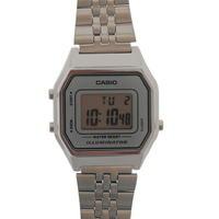 casio classic alarm watch ladies