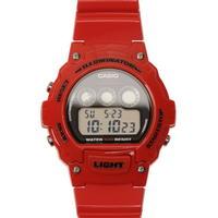 Casio Mens Sport Alarm Chronograph Watch