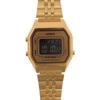 casio collection watch ladies