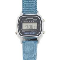 Casio LA670WEL Ladies Watch