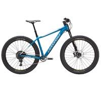 Cannondale Beast of the East 1 - 2017 Mountain Bike