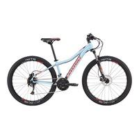 Cannondale Tango 2 Womens - 2017 Mountain Bike