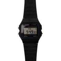 Casio F 91W Mens Watch