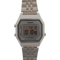 casio classic alarm watch ladies