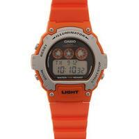 casio sports alarm watch