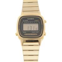 casio ladies la670wega digital watch