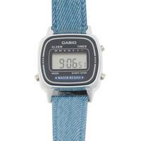 Casio LA670WEL Ladies Watch