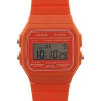 Casio Retro Collection Watch