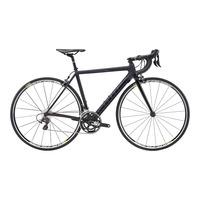 Cannondale SuperSix EVO Womens Ultegra - 2017 Road Bike