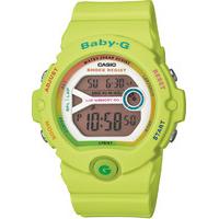 Casio Watch Baby G Alarm D