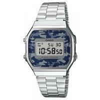 casio watch classic alarm d