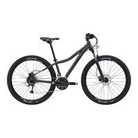 Cannondale Tango 1 Womens - 2017 Mountain Bike