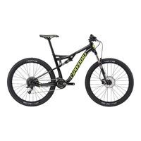 Cannondale Habit 6 - 2017 Mountain Bike