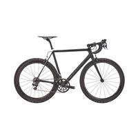 Cannondale SuperSix EVO Black Inc - 2017 Road Bike