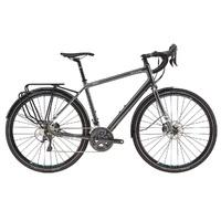 cannondale touring ultimate 2017 road bike