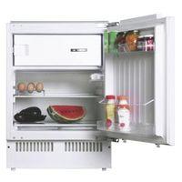 cata bu60rfa white integrated fridge