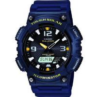 Casio Watch Mens Solar