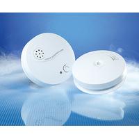 carbon monoxide alarm smoke detector kit