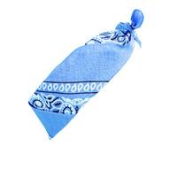 CALIFORNIA LOVE BLUE BANDANA